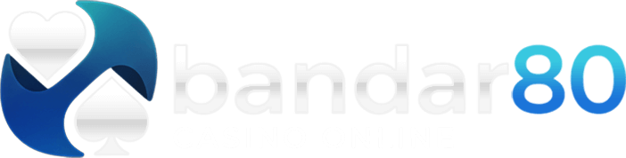BANDAR80 Logo